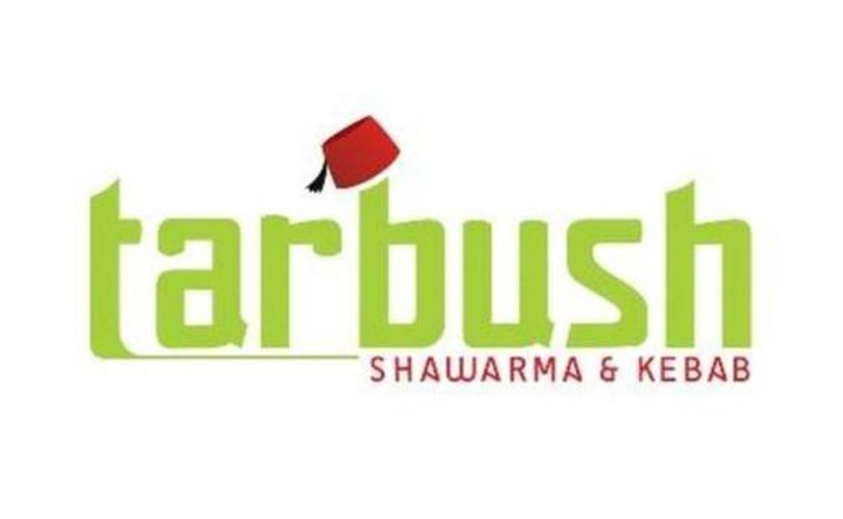 Restaurantes Tarbush