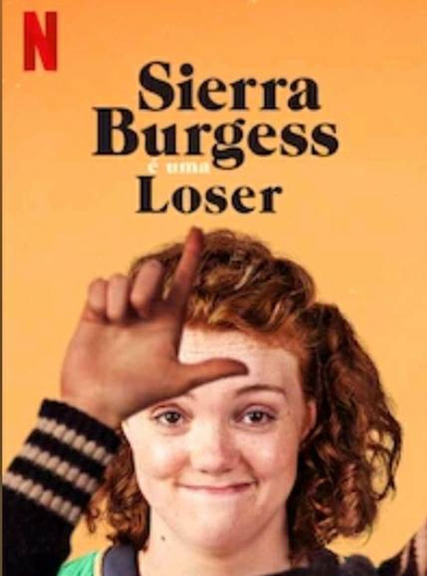 Moda Sierra Burgess is a loser 