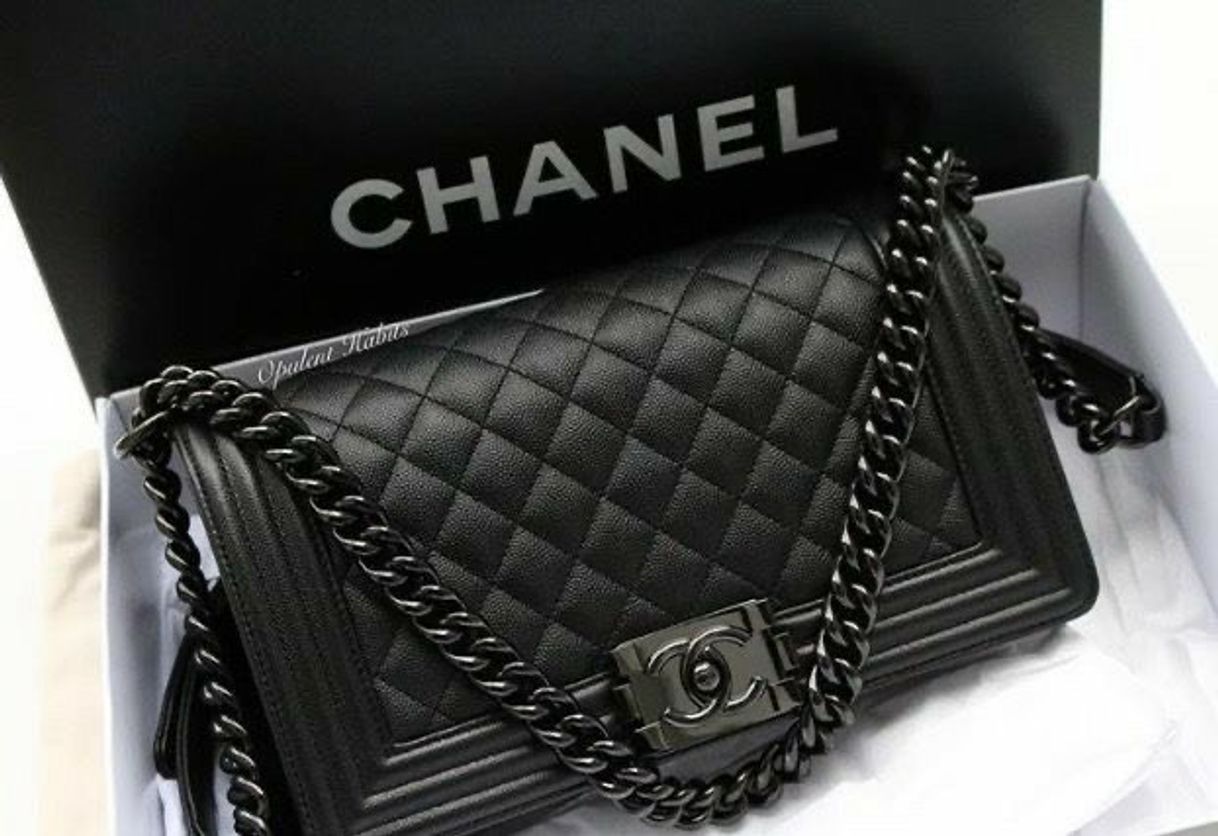 Moda Bolsa chanel ⛓✨