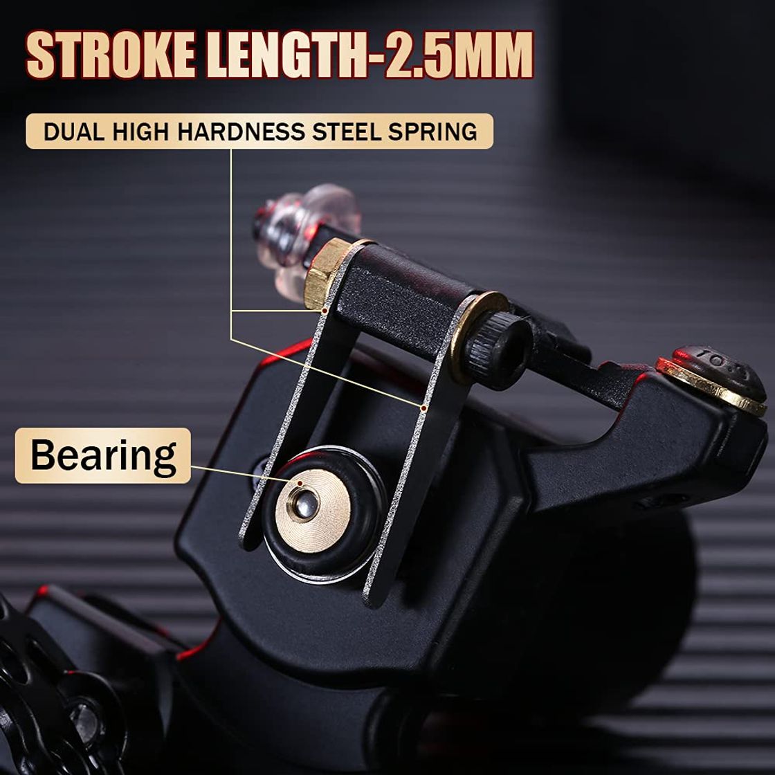 Social MÁQUINA ROTATIVA MUMMY CUSTOM MOTOR