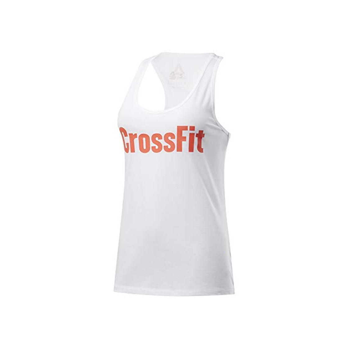 Fashion Reebok Crossfit Read Tank Camiseta Sin Mangas