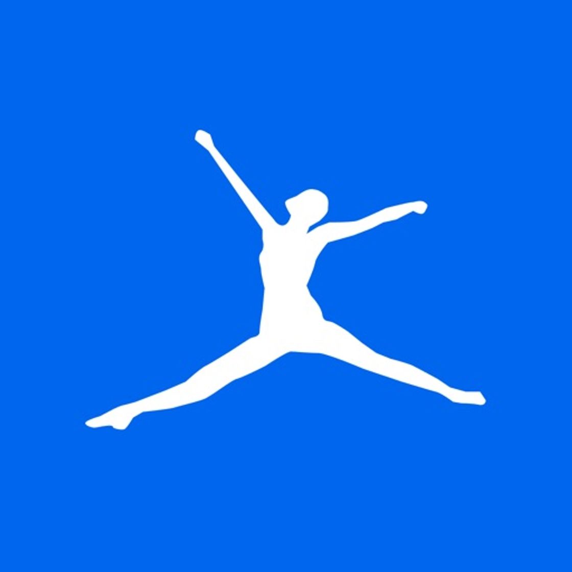 App MyFitnessPal