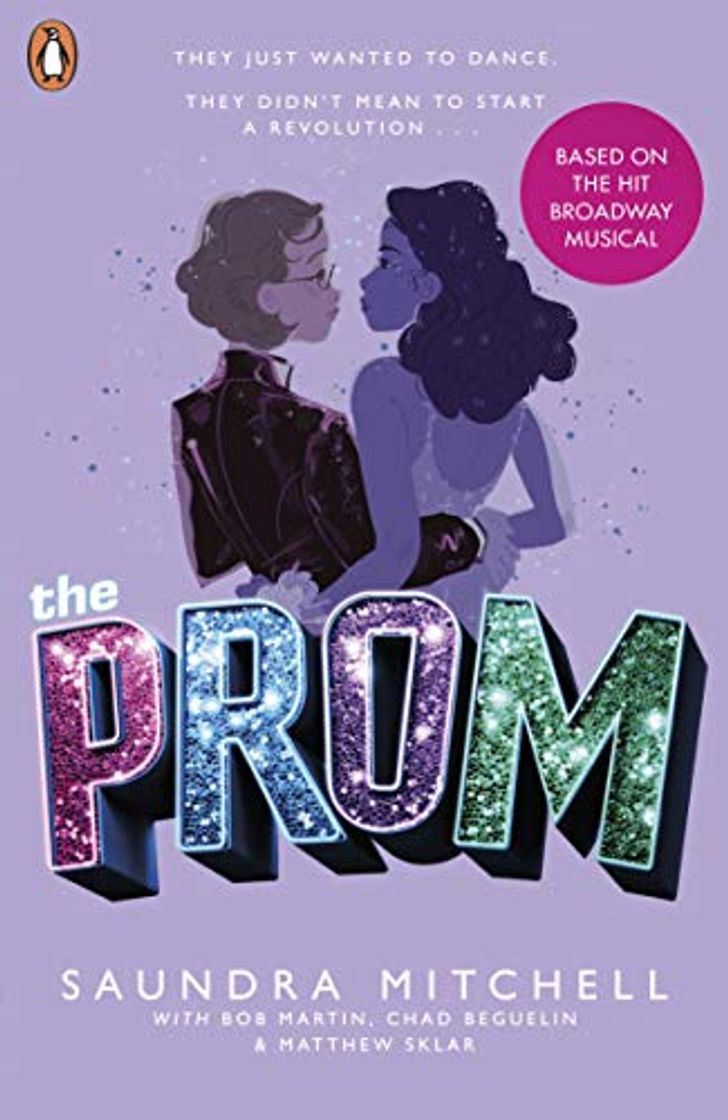 Libro The Prom