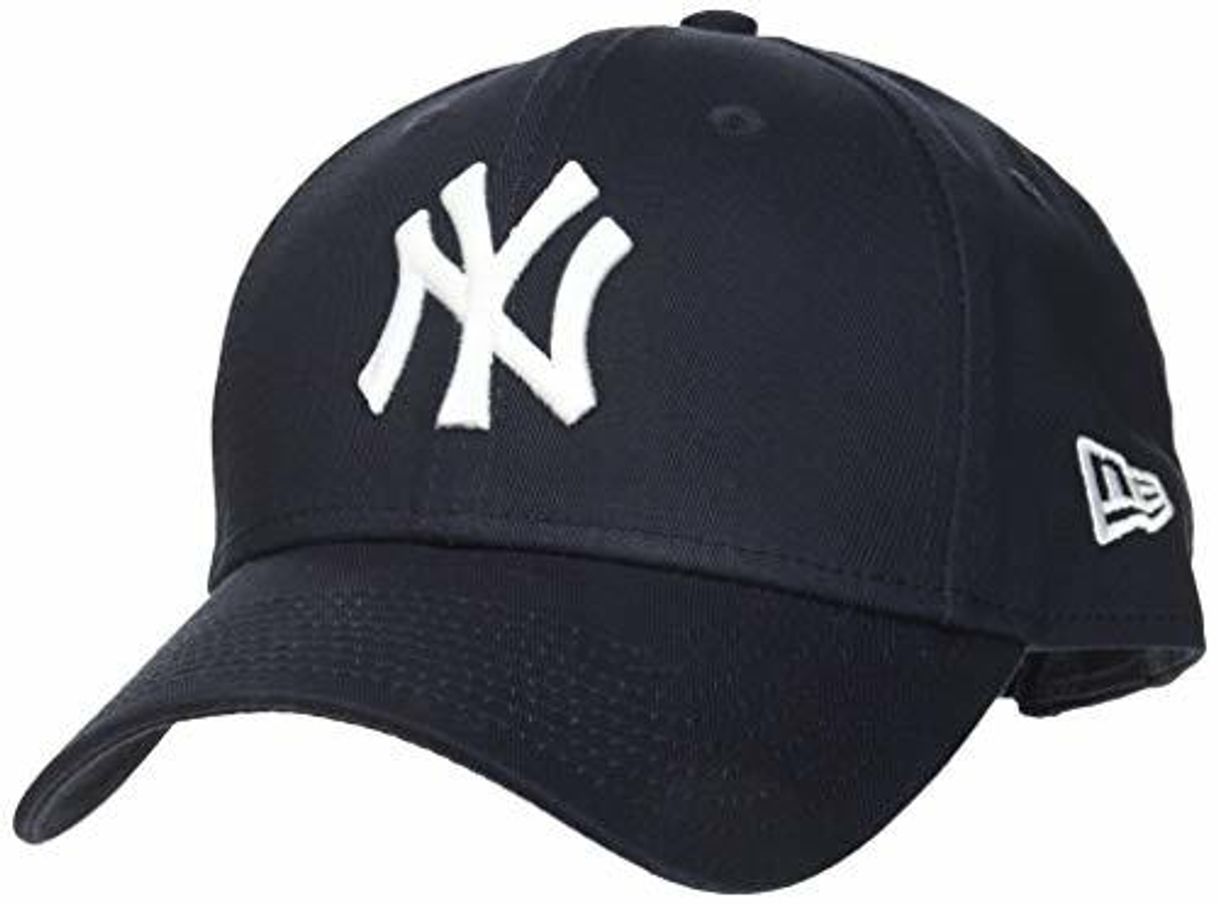 Social New Era New York Yankees - Gorra para hombre , color azul