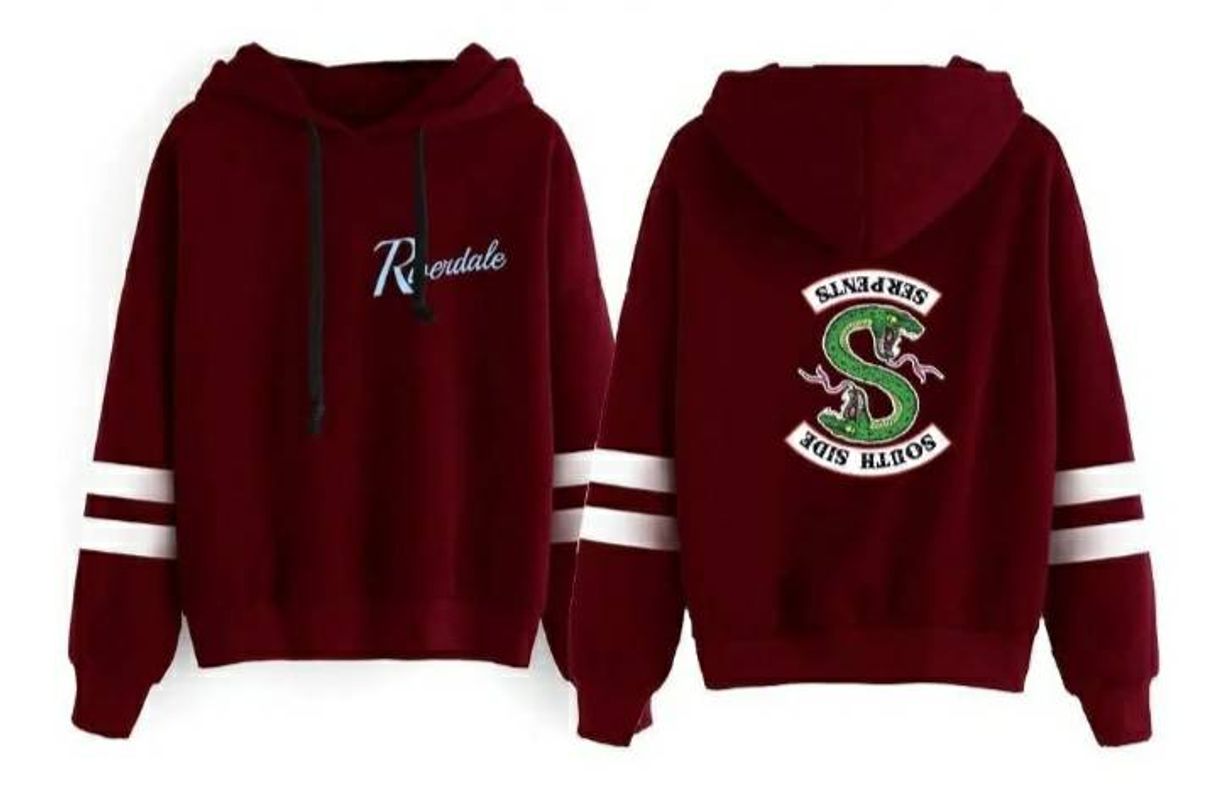 Moda Moletom Riverdale 