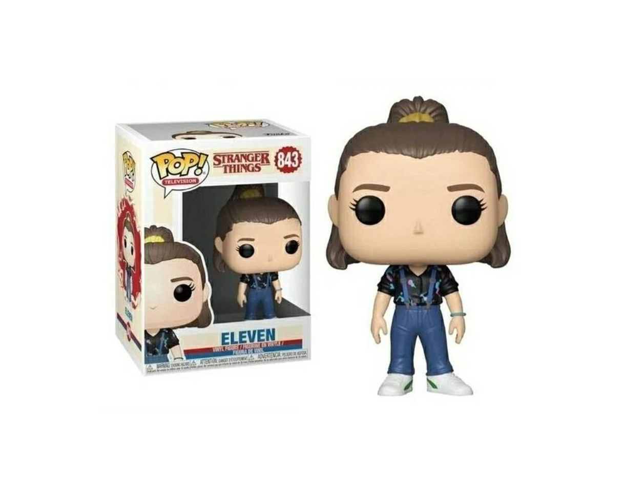 Producto Boneco Funko Pop Tv Stranger Things Eleven 843 