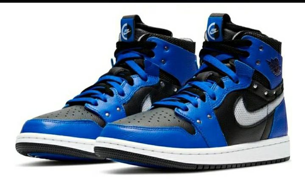 Fashion Tênis Air Jordan 1 High Zoom W sisterhood