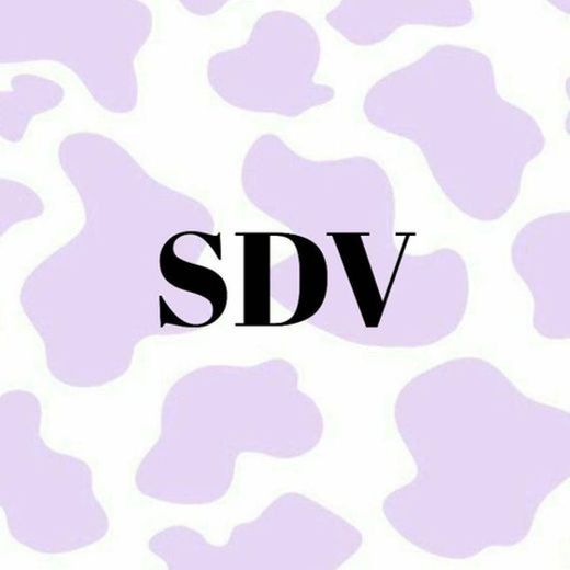 SDV 💵