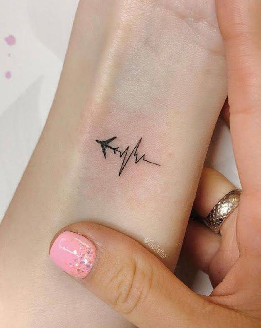 Social Tatuagem ✨