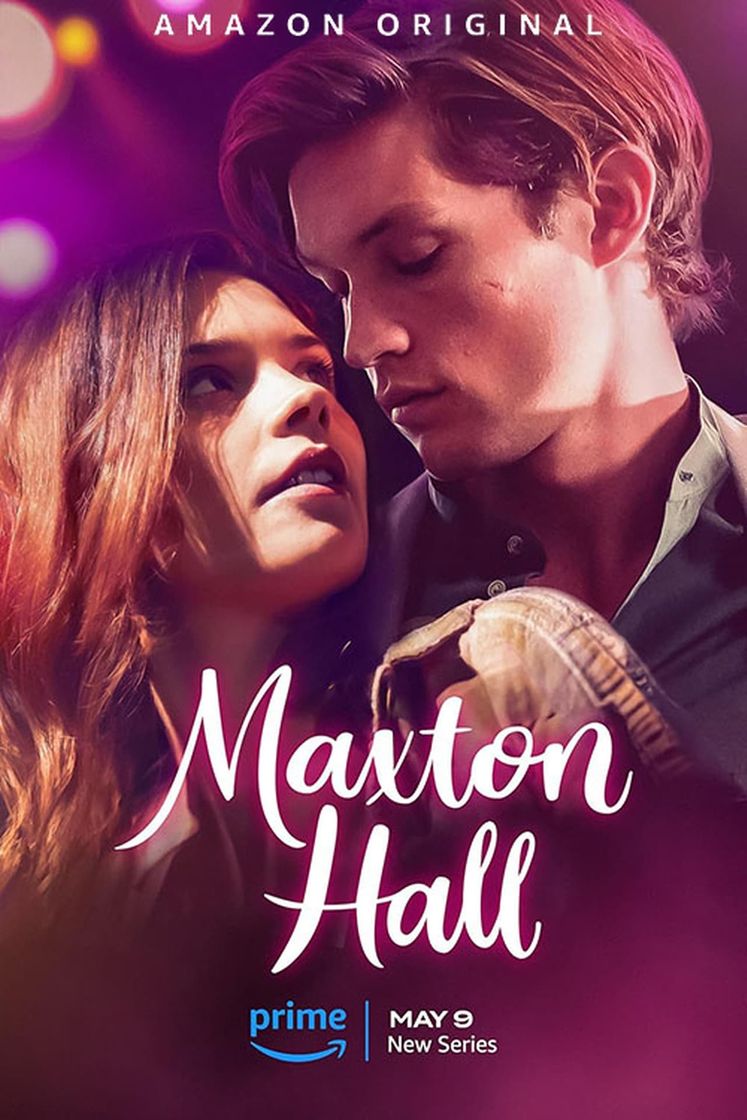 Serie Maxton Hall: Un mundo entre nosotros