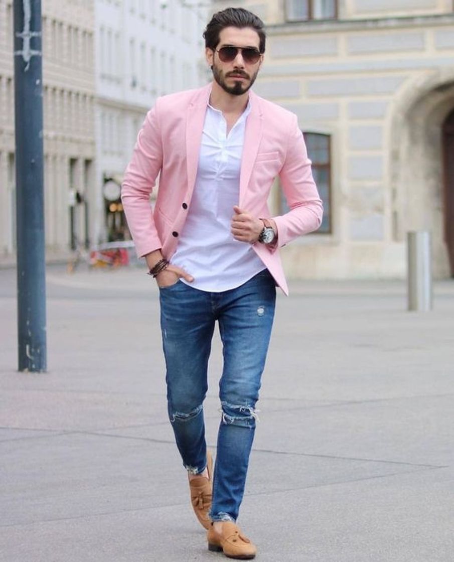 Moda Outfit para Hombre