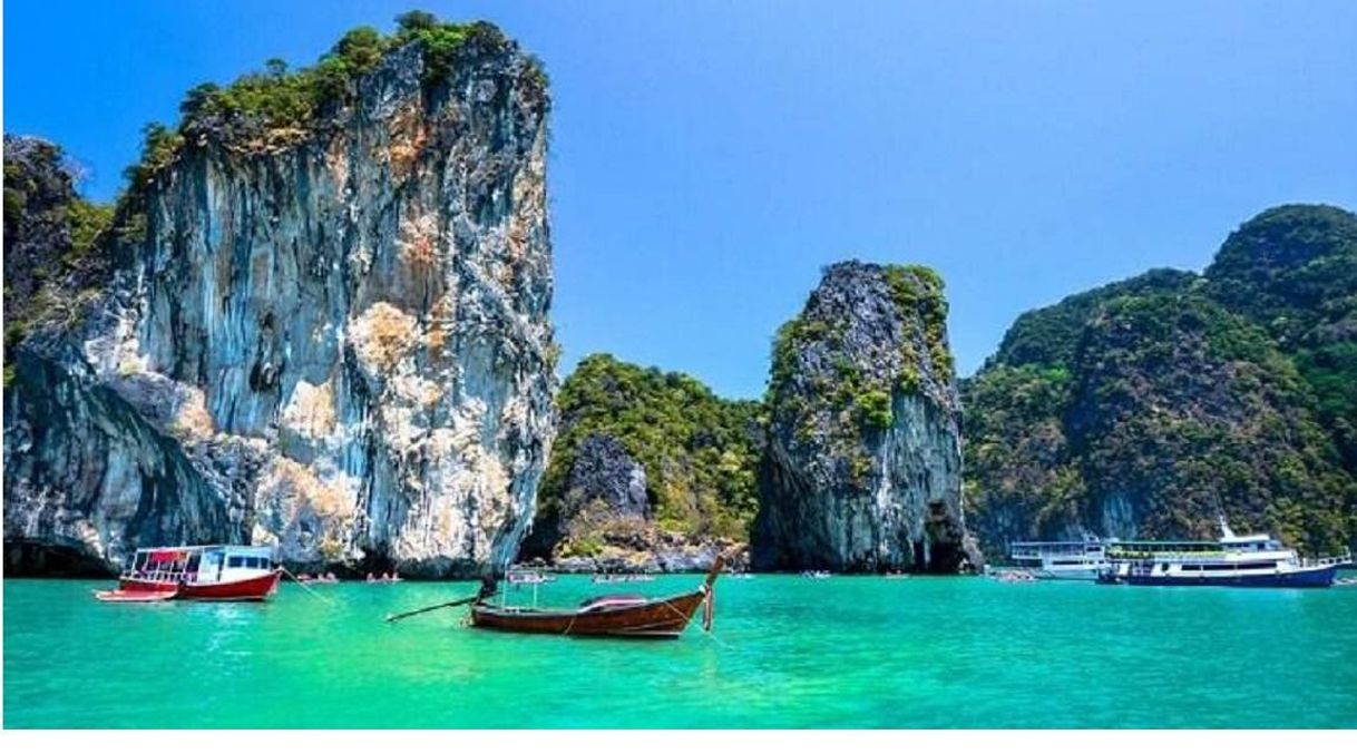 Moda Phuket-Tailandia