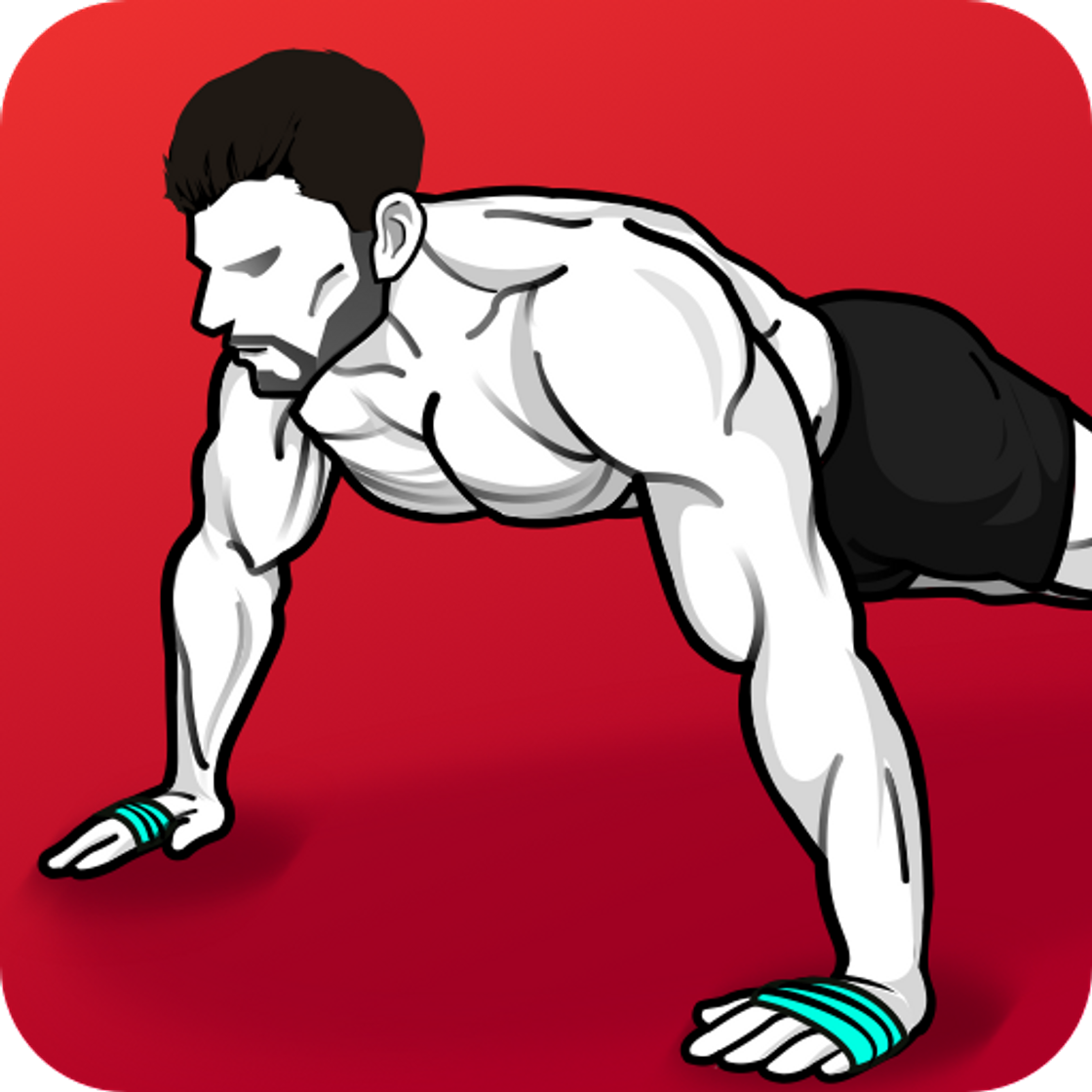 App Home Workout - No Equipment - Apps on Google Play