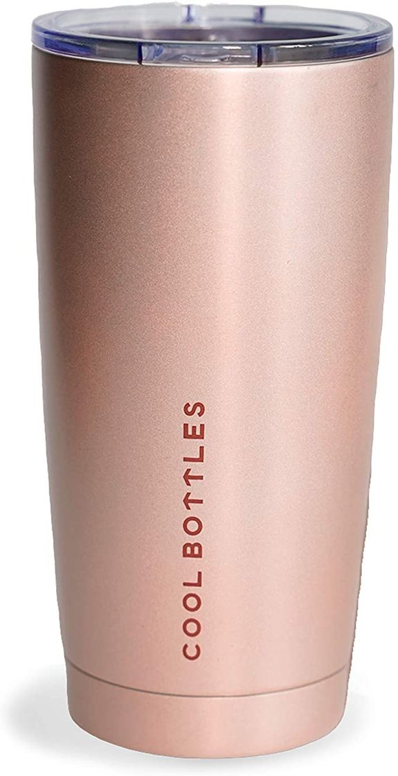 Vaso térmico y hermético Coolbottles 550 ml