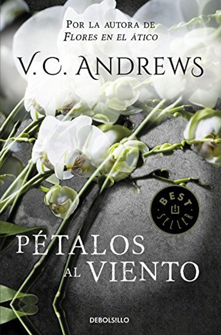 Book Petalos al viento / Petals on the Wind (Dollanganger) (Spanish Edition) by V.C. Andrews (2015-10-20)