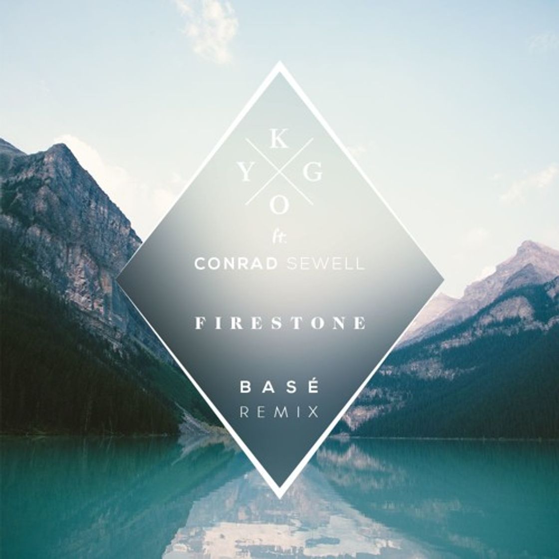 Music Firestone (feat. Conrad Sewell)