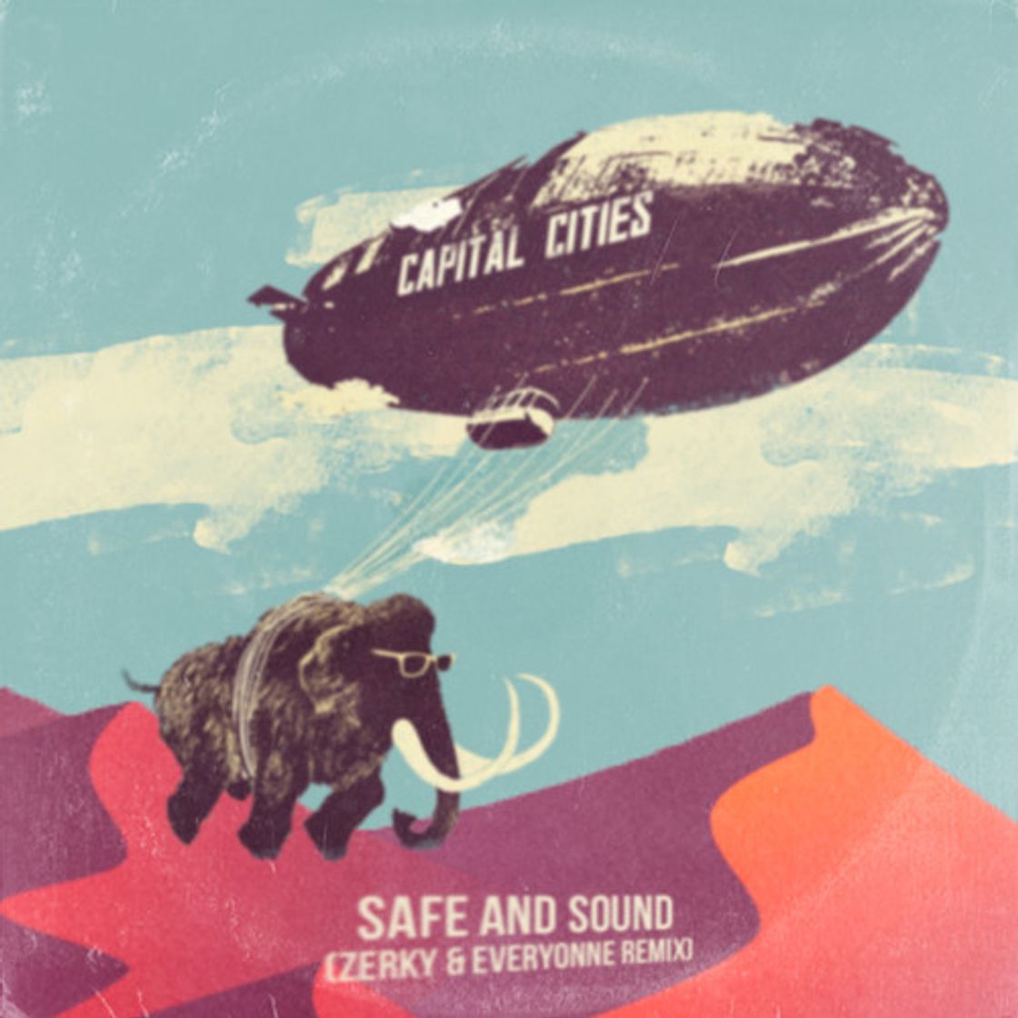Music Safe And Sound