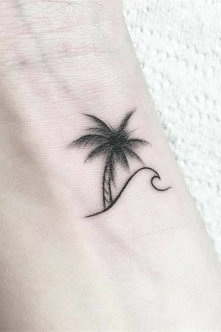 Fashion Tattoo