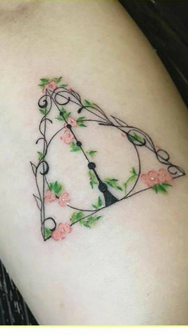 Fashion Tattoo