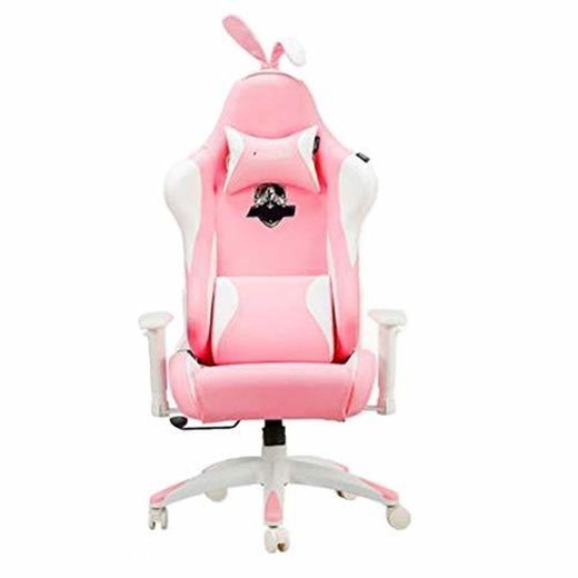 Silla de Escritorio Gamer Profesional