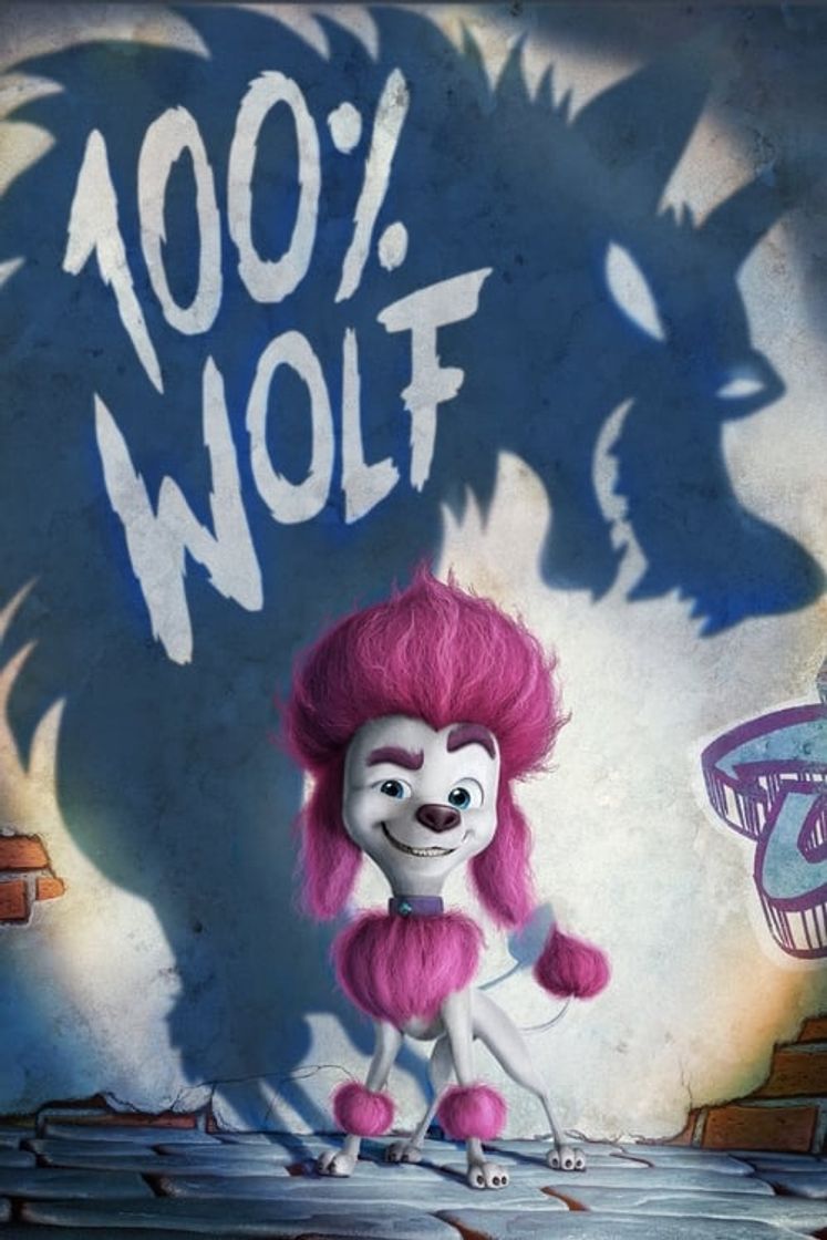 Movie 100% Wolf: Pequeño gran lobo