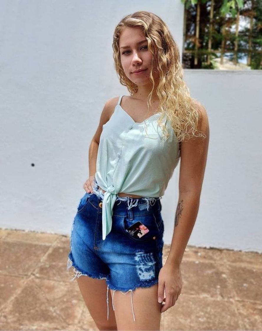 Moda Olha esse shorts!!!!