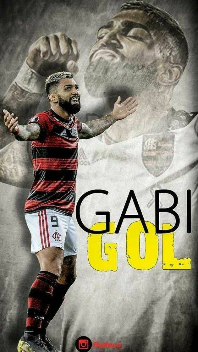 Fashion Flamengo