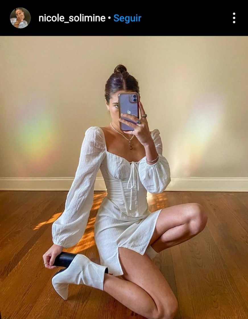 Social Outfits 
