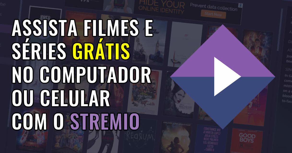 App Stremio