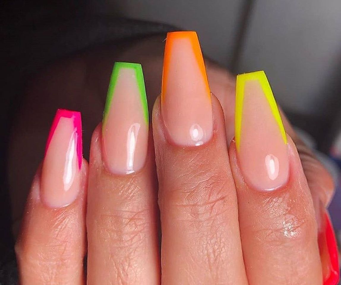 Colores variados 🎆