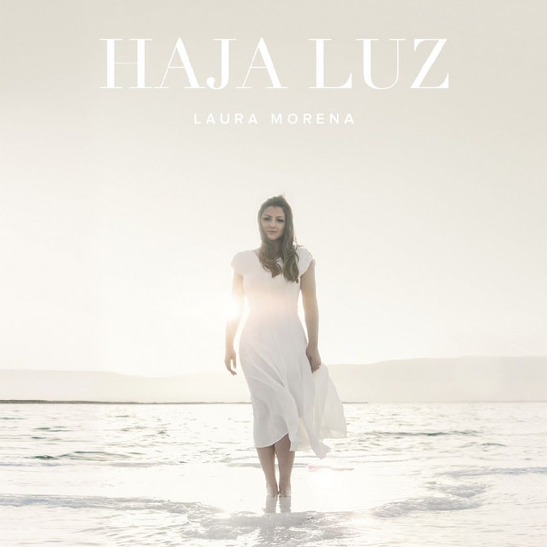 Music Haja Luz