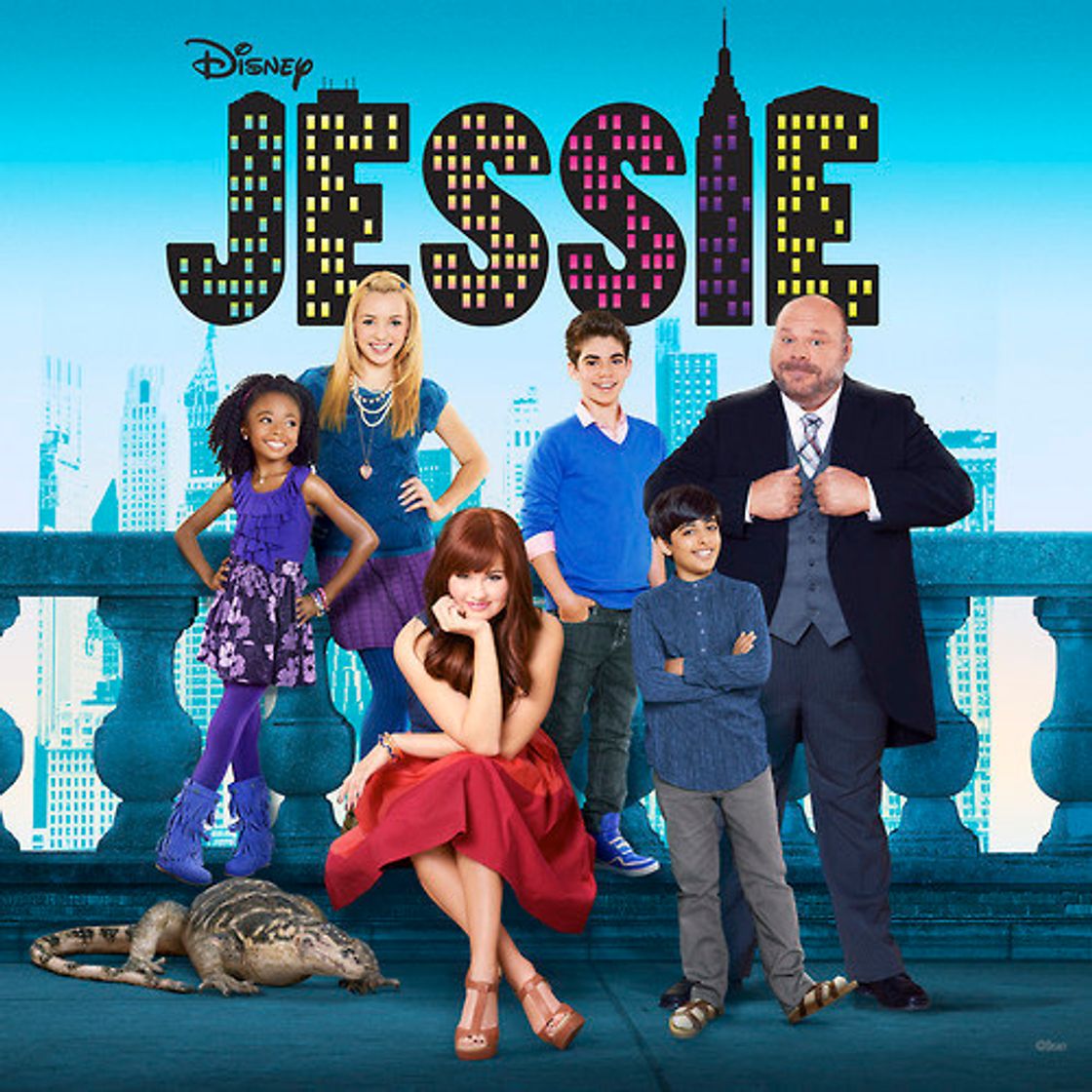 Social Jessy