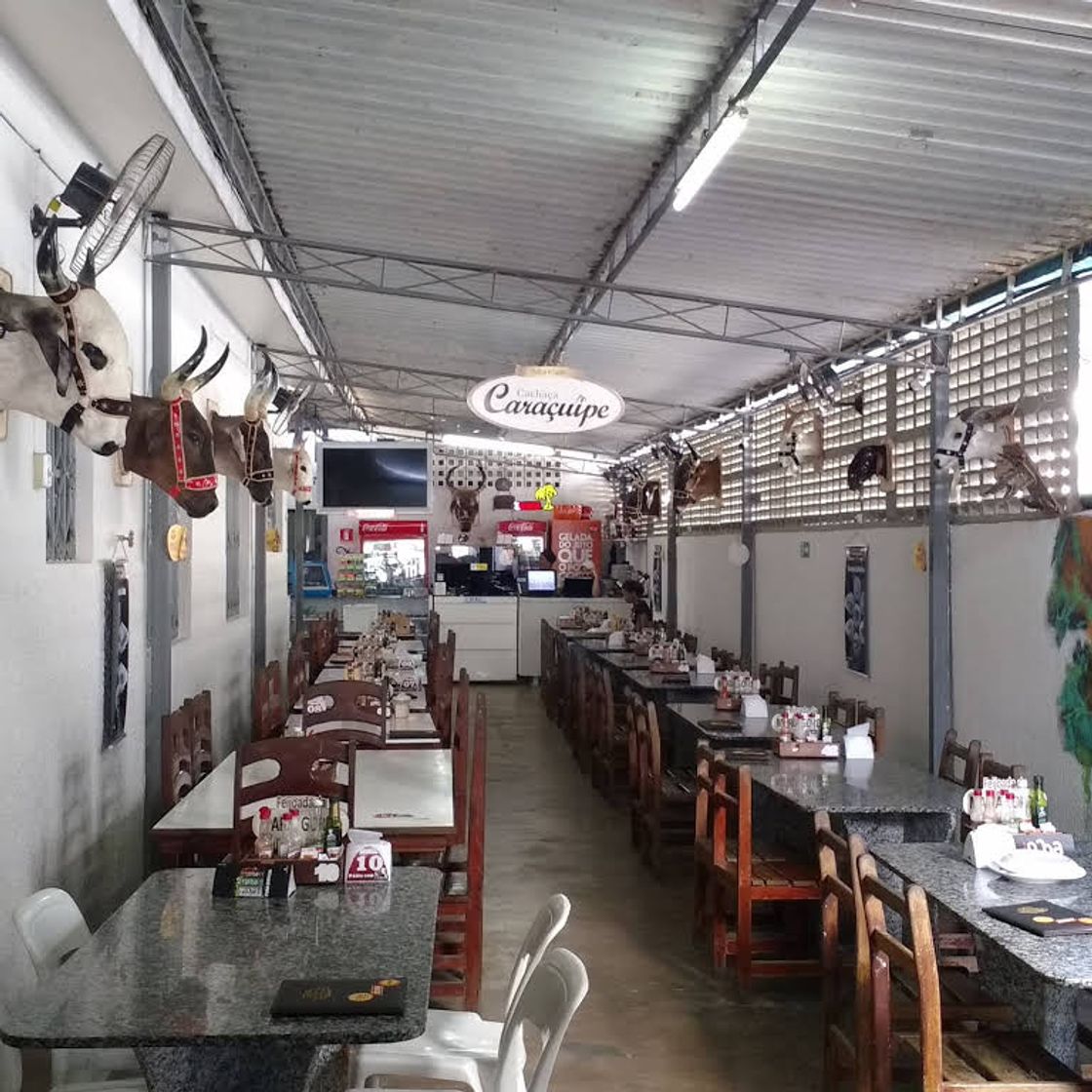 Restaurants Feijoada da Maria Gorda