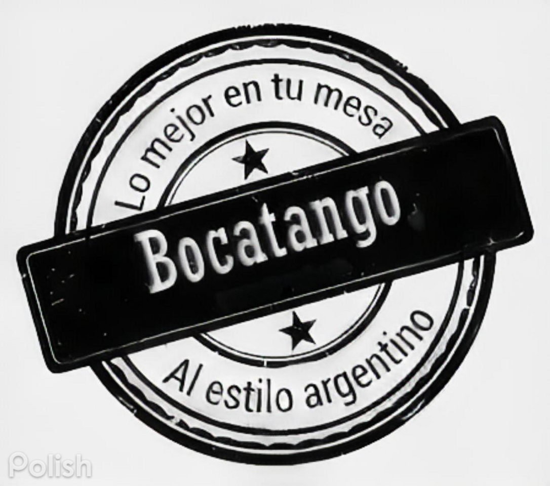 Restaurantes Bocatango House