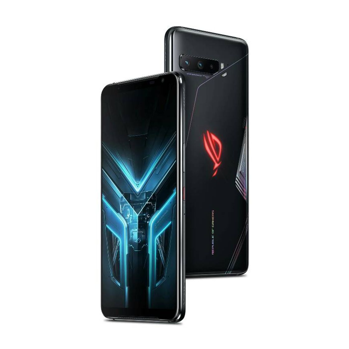 Moda ROG Phone 3 | Gaming Phones｜ROG - ROG - Asus