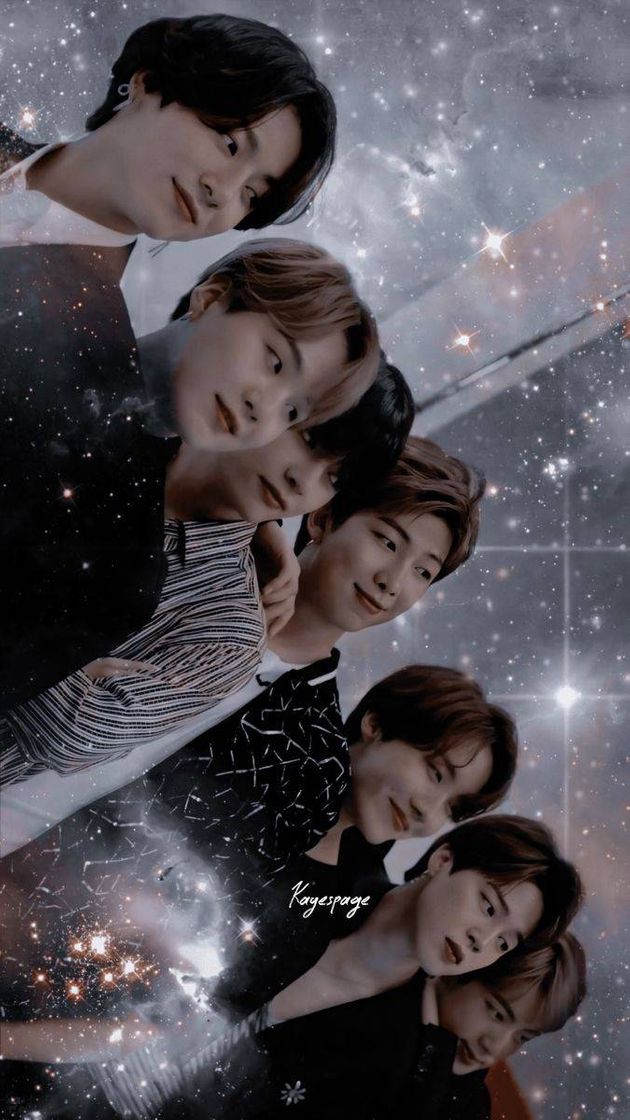 Fashion wallpaper bts 