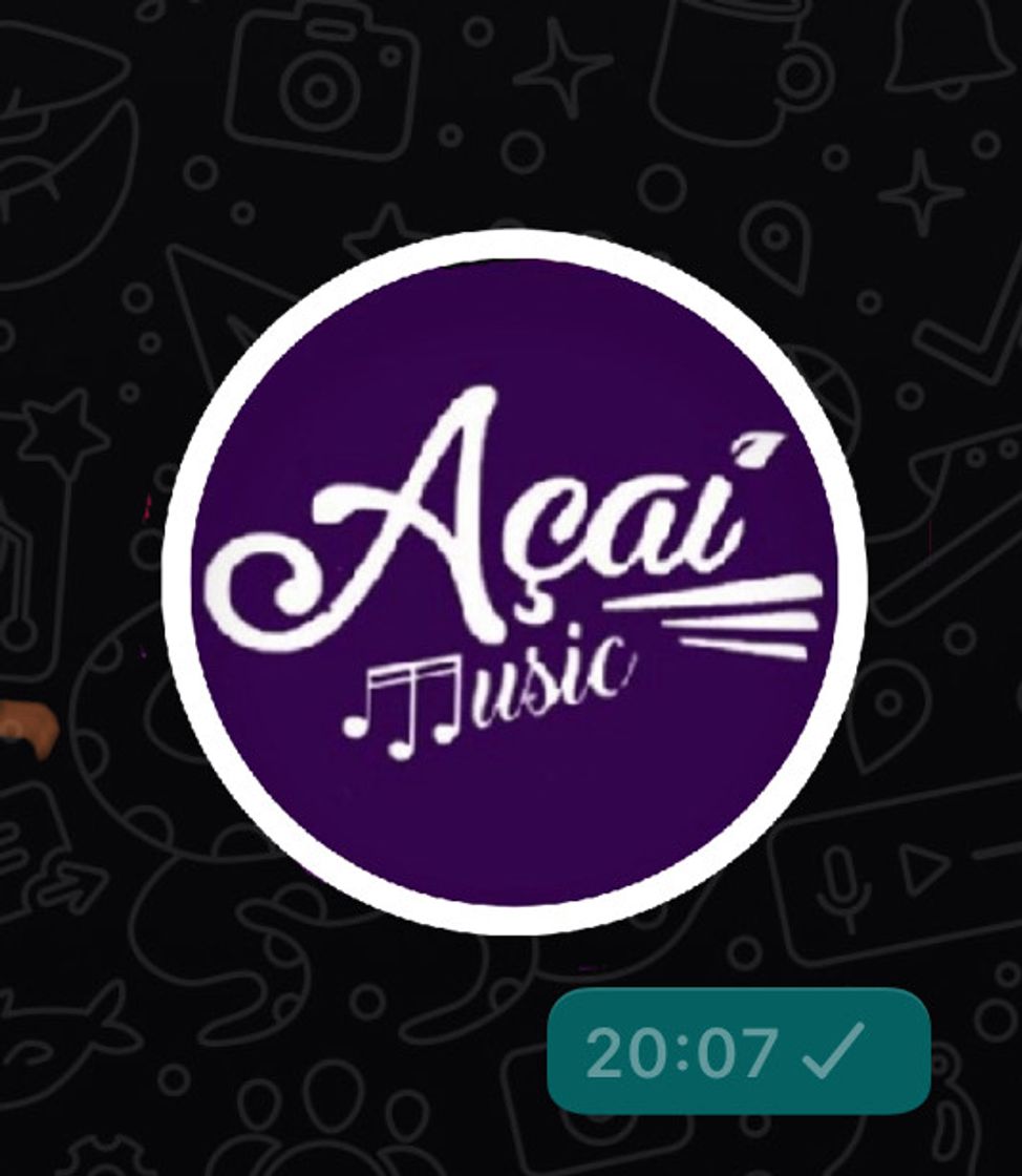 Restaurants Açai Music