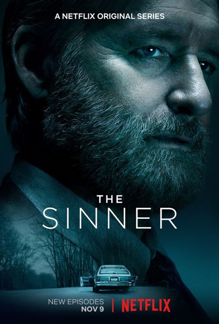 Movie The Sinners