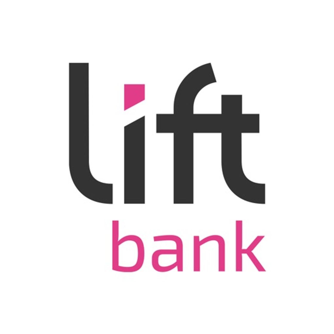 App LiftBank