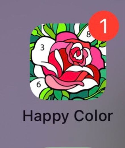 Happy Color