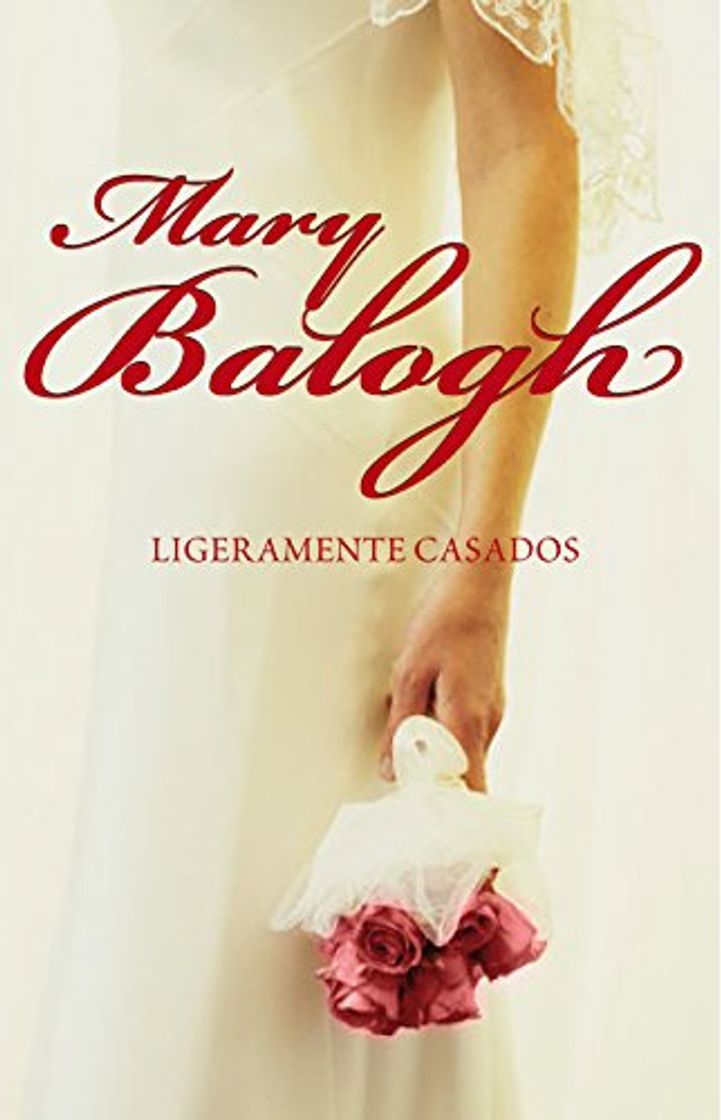 Book Ligeramente casados