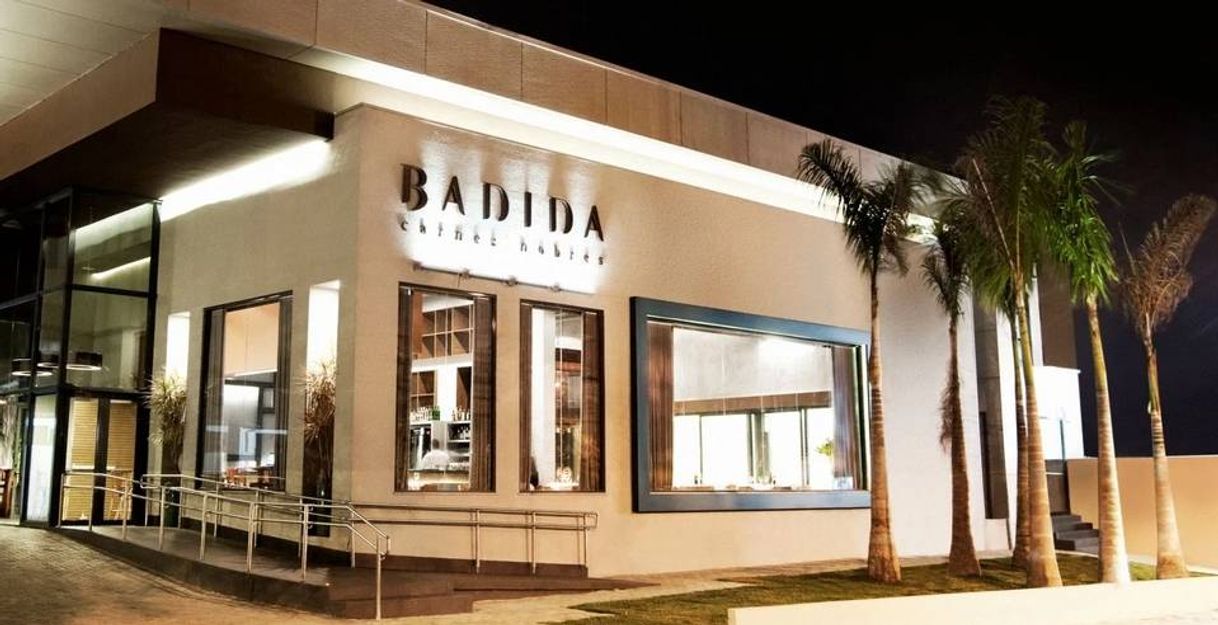 Restaurants Badida Sete