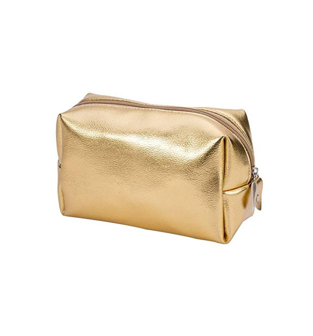 Social Travel Cosmetic Bag For Make Up Women Men Makeup Cosmetic Cases Wash Neceser Toiletry Bag Necessaries para Mulheres maquiagem 1