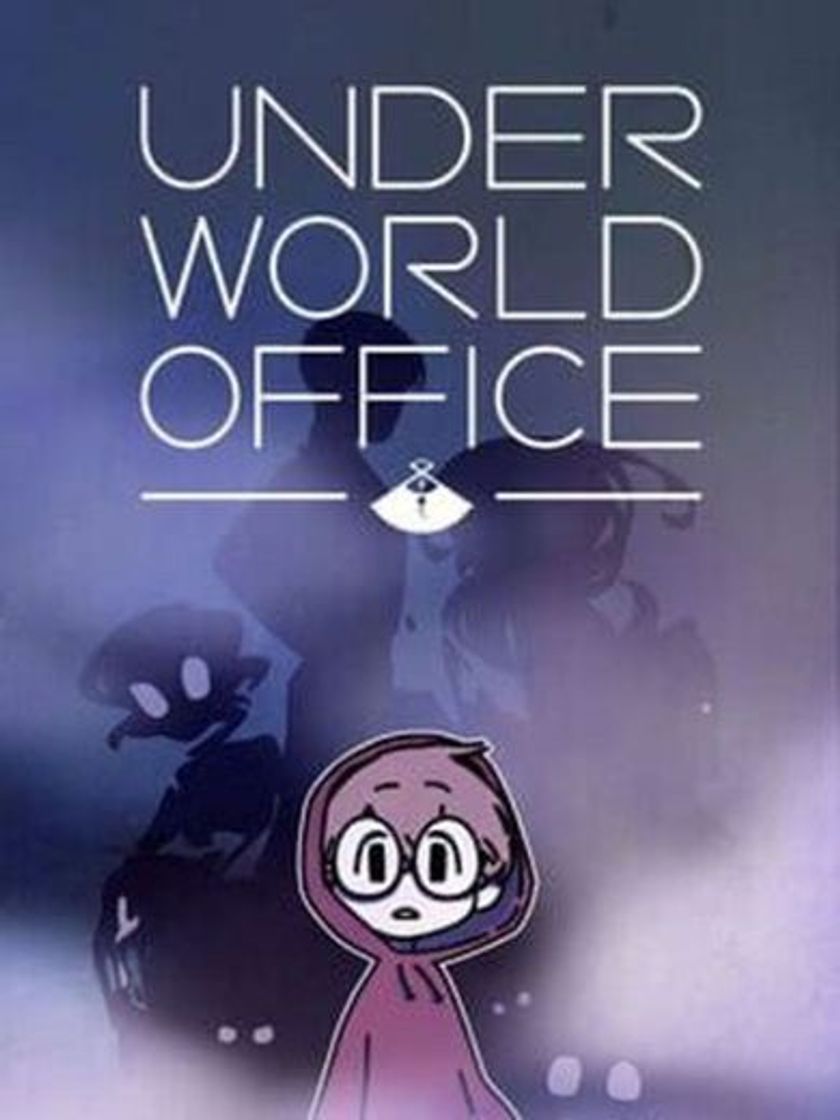 Videogames Underworld Office