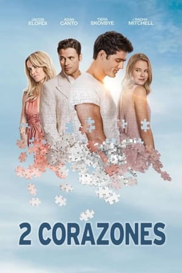 Película 2 corazones