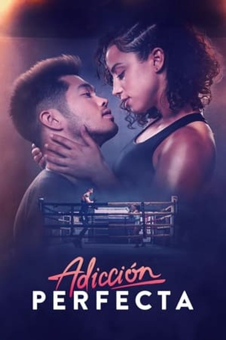 Movie Adicción perfecta
