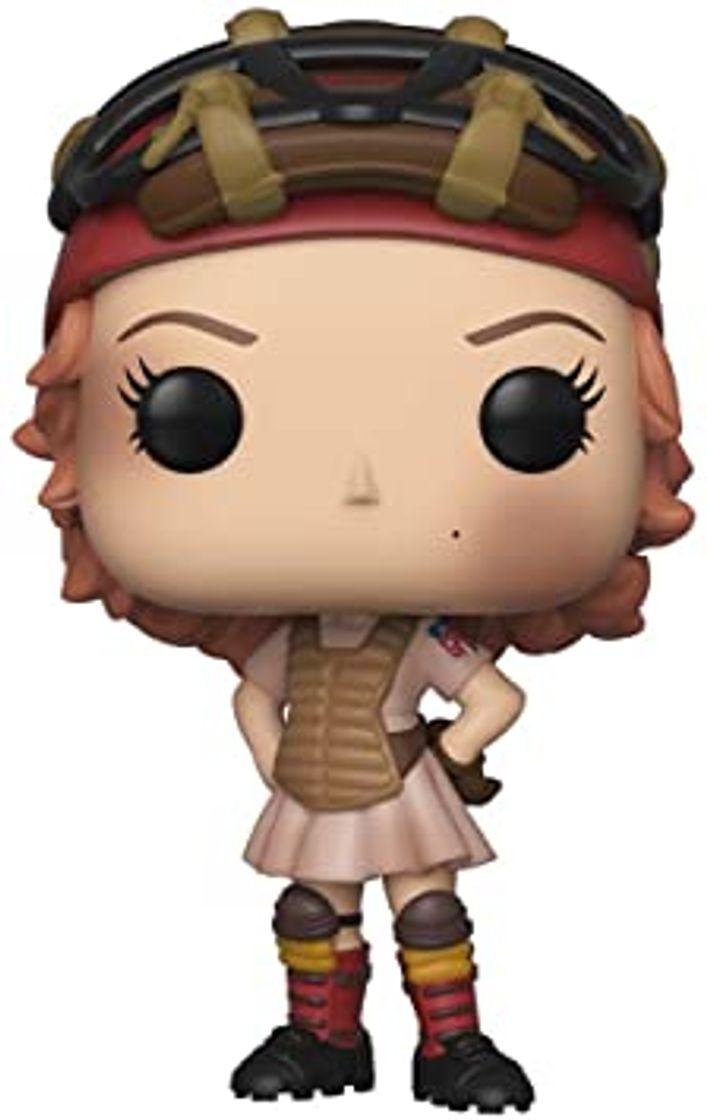 Social Pop! Figurine en Vinyle: Movies: A League of Their Own- Dott