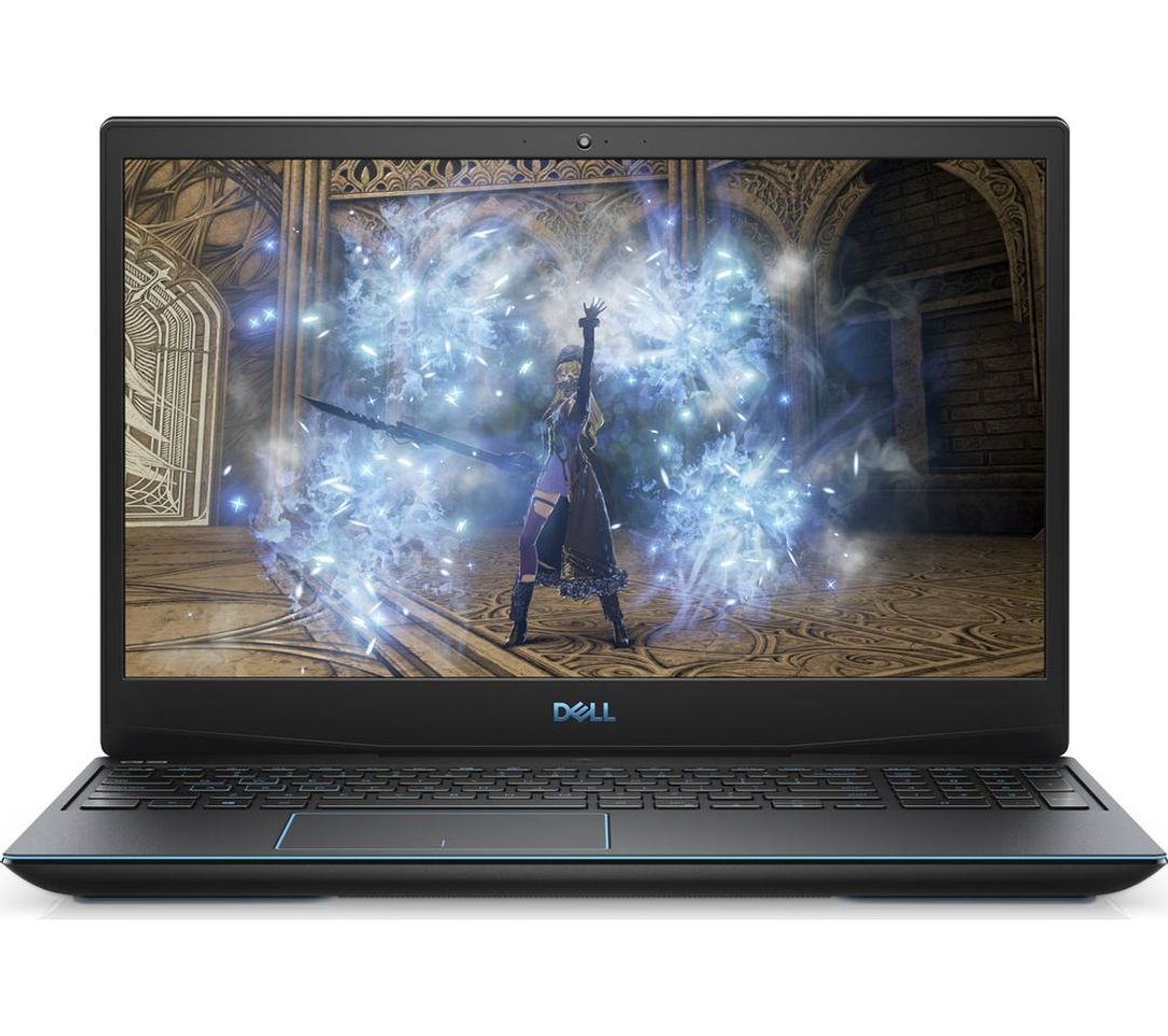 Social Dell Inspiron G3 15 3500 PC Portable Gamer 15,6" Full HD 120