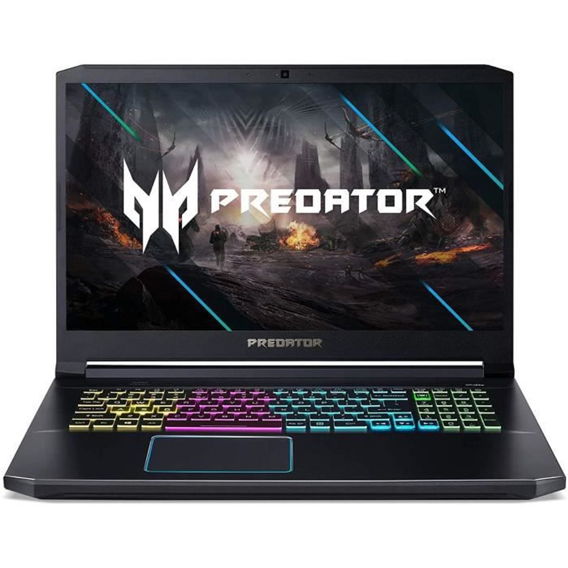 Social Predator Helios 300 PH317-54-59PH Ordinateur portable Gaming