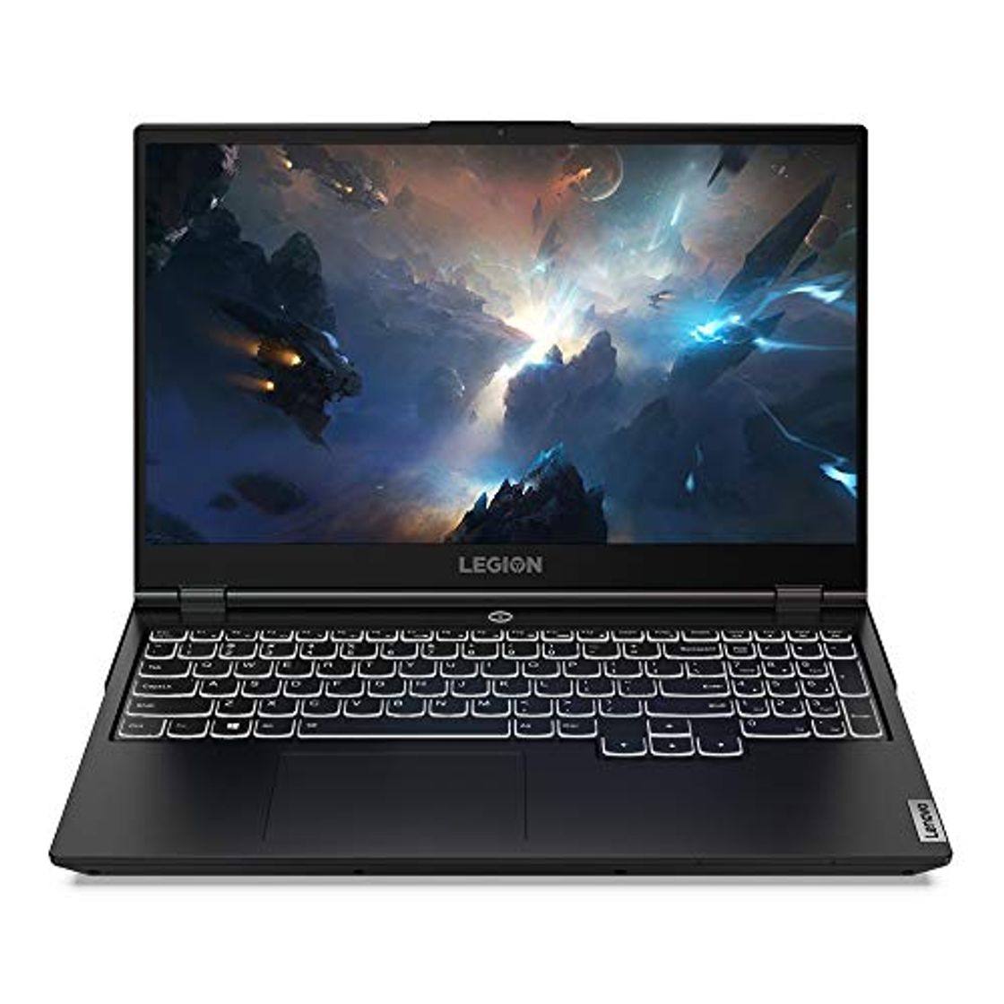 Social Lenovo Legion 5i Ordinateur Portable Gaming 15.6'' Full HD (